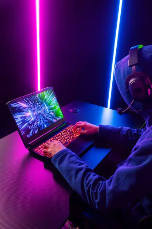 como montar um computador gamer para estudar e jogar meu computador informática