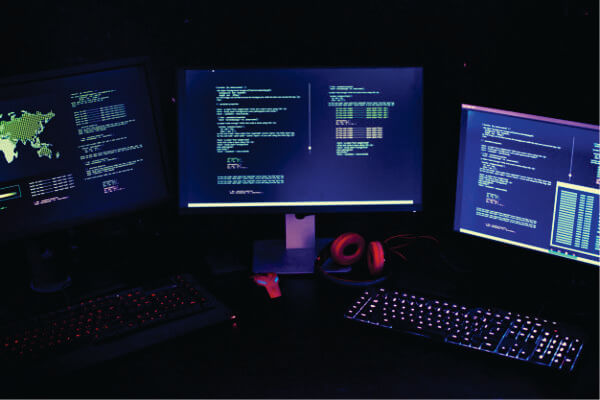 Manutenção Preventiva de Computadores