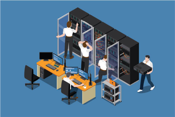 Tecnologia e Otimização de Processos