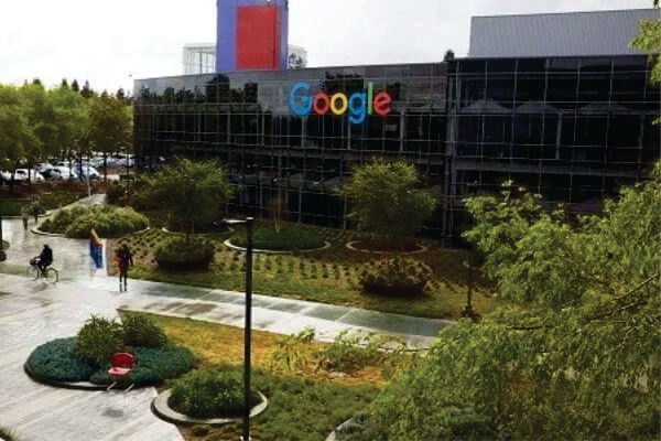 google