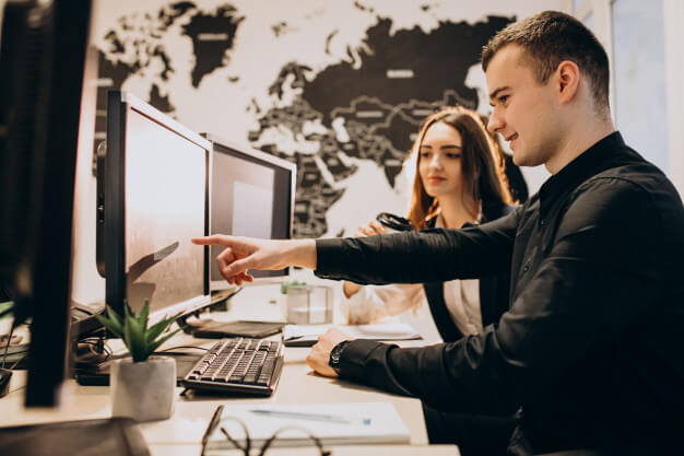 Impactos do computador na sociedade