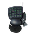 Teclado Razer Gamer Orbweaver Stealth 2