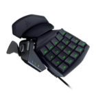 Teclado Razer Gamer Orbweaver Stealth 4