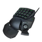 Teclado Razer Gamer Orbweaver Stealth 1