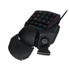 Teclado Gamer Razer Orbweaver Chroma 2