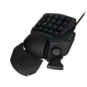 Teclado Gamer Razer Orbweaver Chroma 2