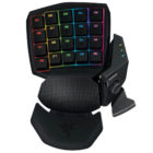 Teclado Gamer Razer Orbweaver Chroma 1