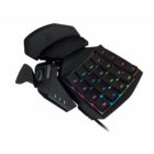 Teclado Gamer Razer Orbweaver Chroma 3
