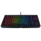 Teclado Mecânico Gamer Razer Blackwidow Tournament V2 Chroma 2