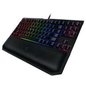 Teclado Mecânico Gamer Razer Blackwidow Tournament V2 Chroma 1