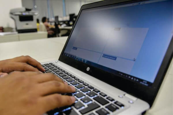 Manutenção de Computadores para Empresas