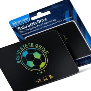 SSD 240GB Solid State Drive CeaMere