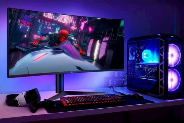 os melhores equipamentos gamer