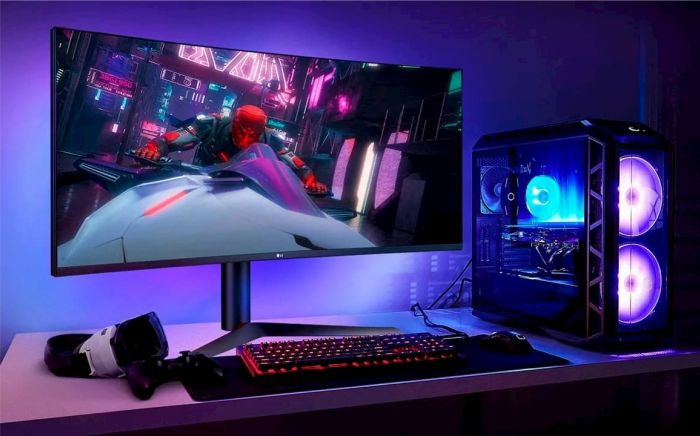 os melhores equipamentos gamer