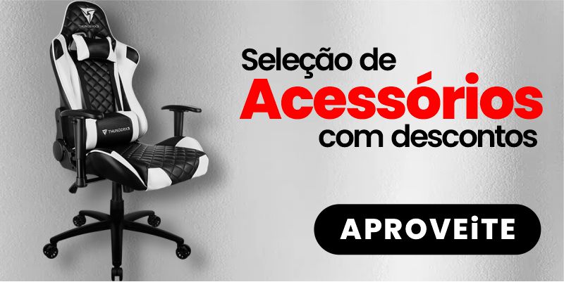 selecao de acessorios com descontos meu computador informatica